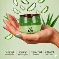 LIPE Aloe Vera