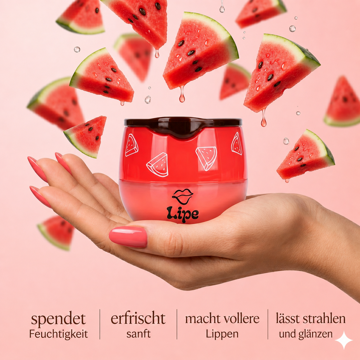 LIPE Wassermelone