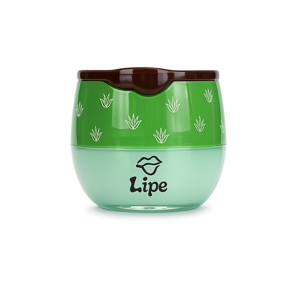 LIPE Aloe Vera