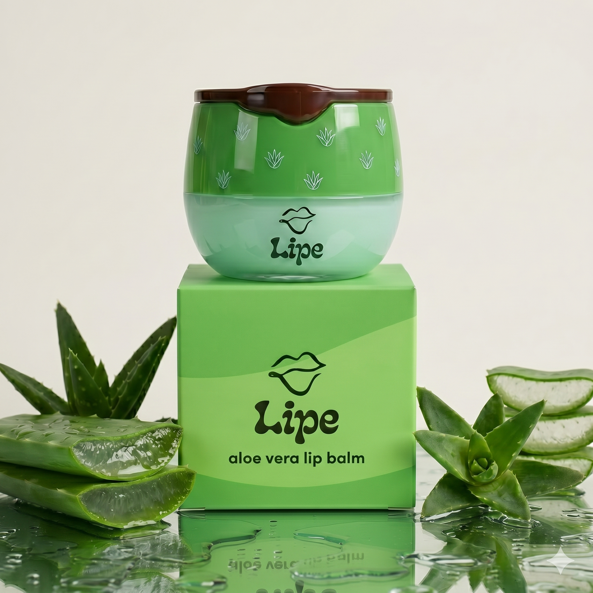 LIPE Aloe Vera