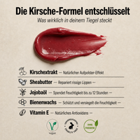 LIPE Kirsche