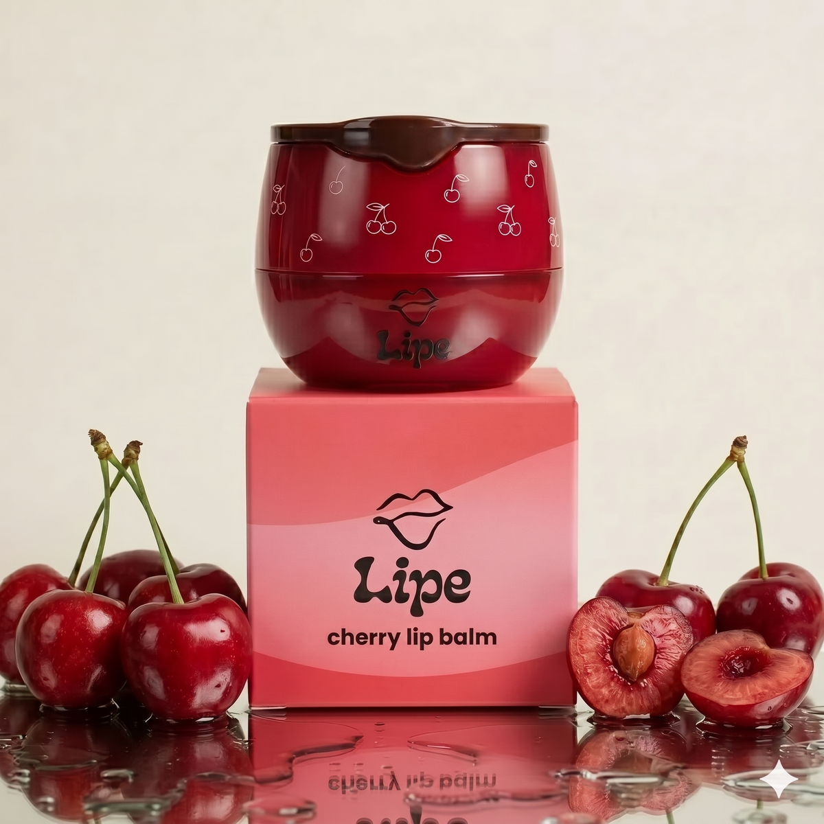 LIPE Kirsche