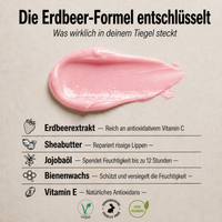 LIPE Erdbeere
