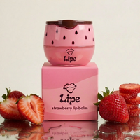 LIPE Erdbeere