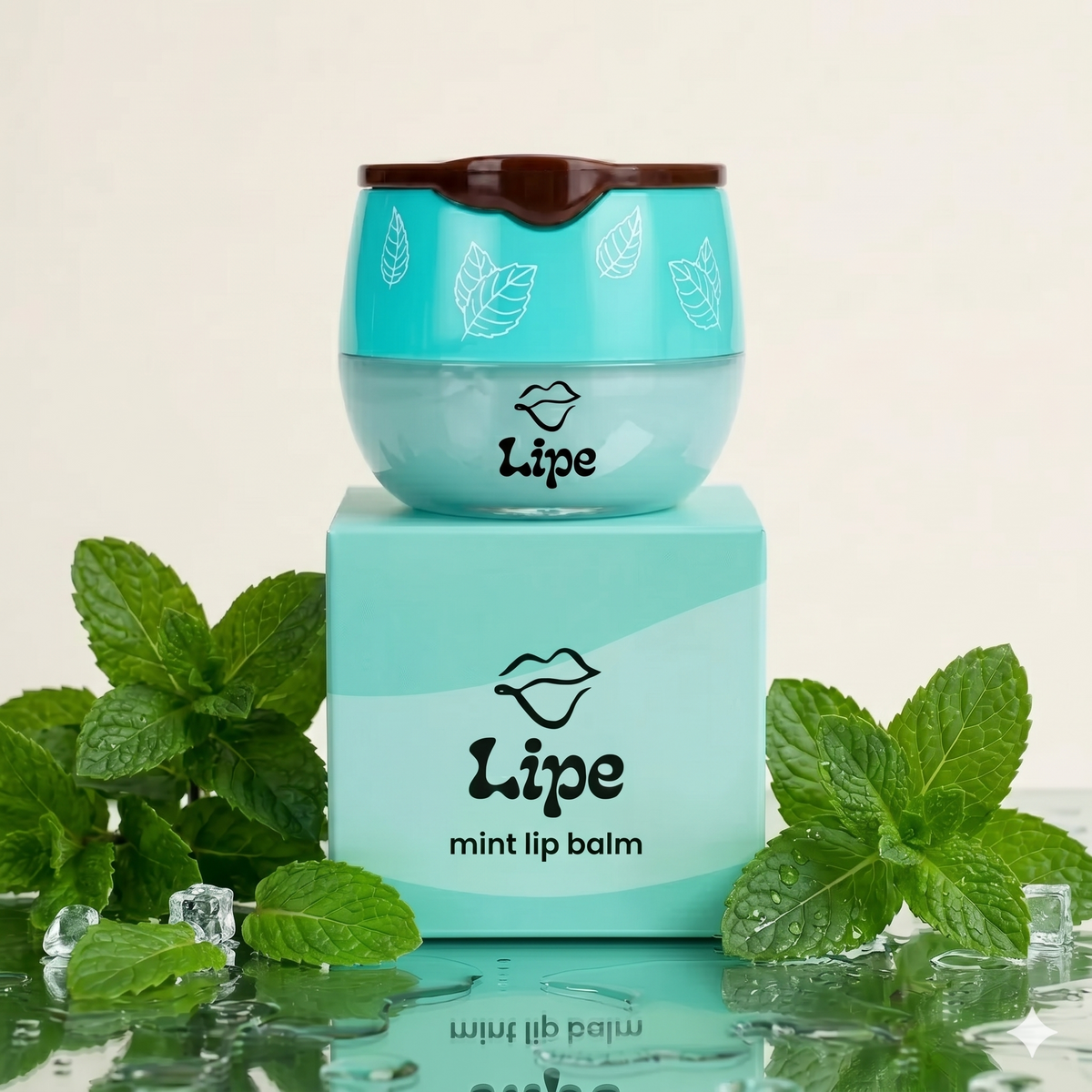 LIPE Minze