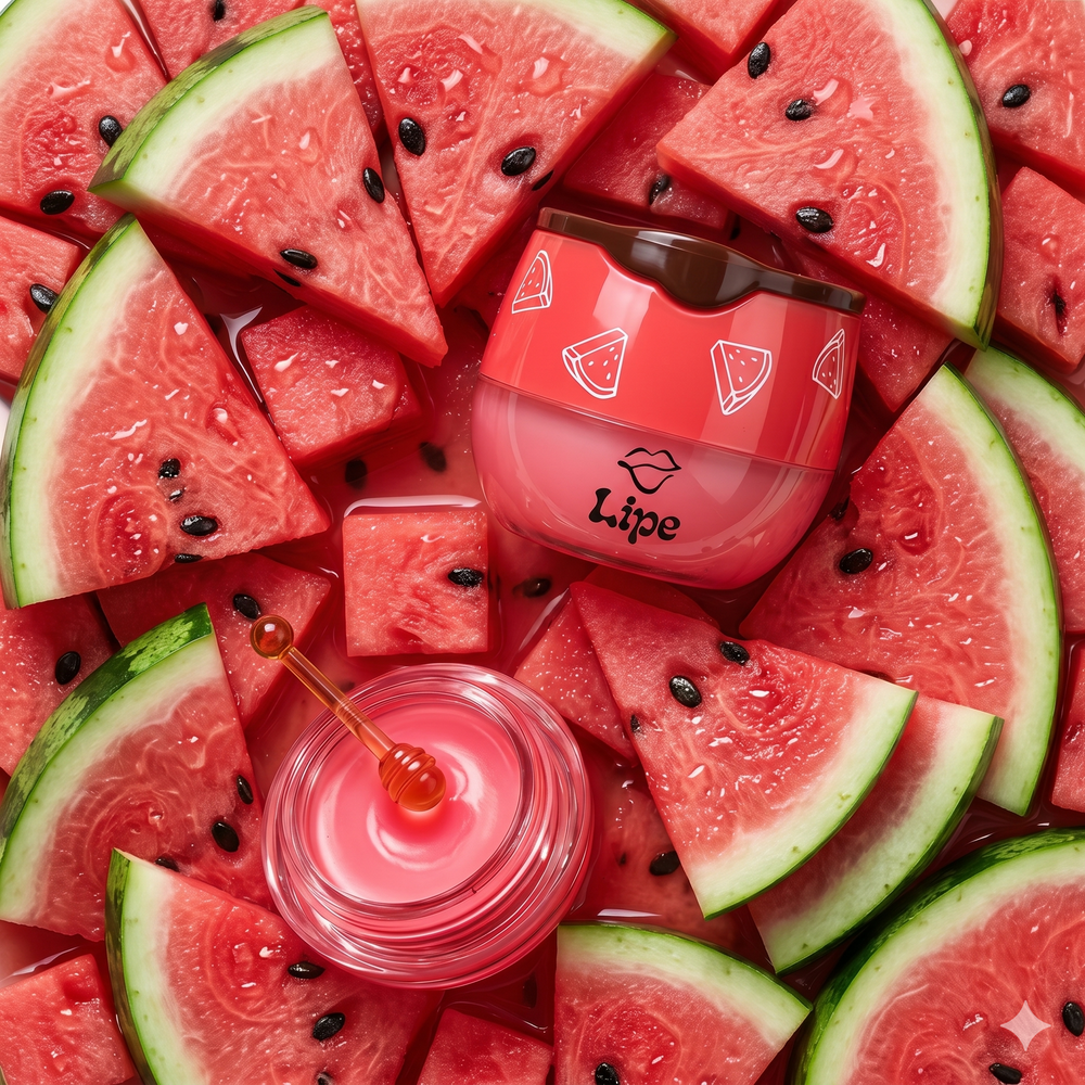 LIPE Wassermelone