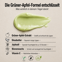 LIPE Grüner Apfel