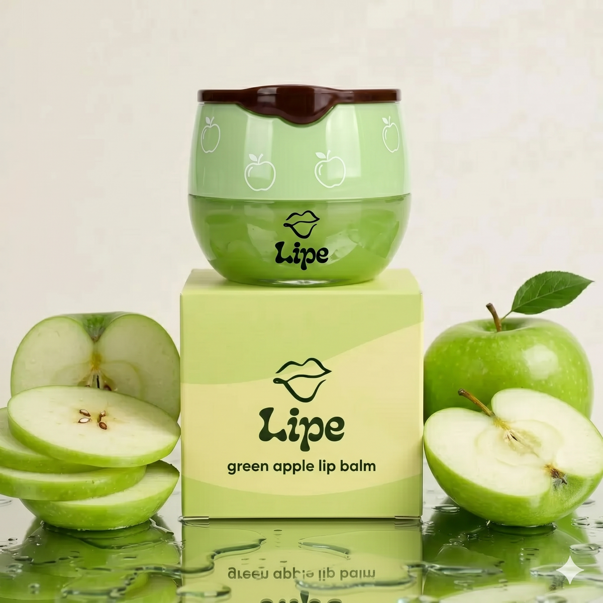 LIPE Grüner Apfel