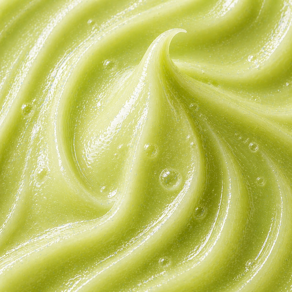 LIPE Pomme-verte - texture