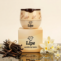 LIPE Vanille